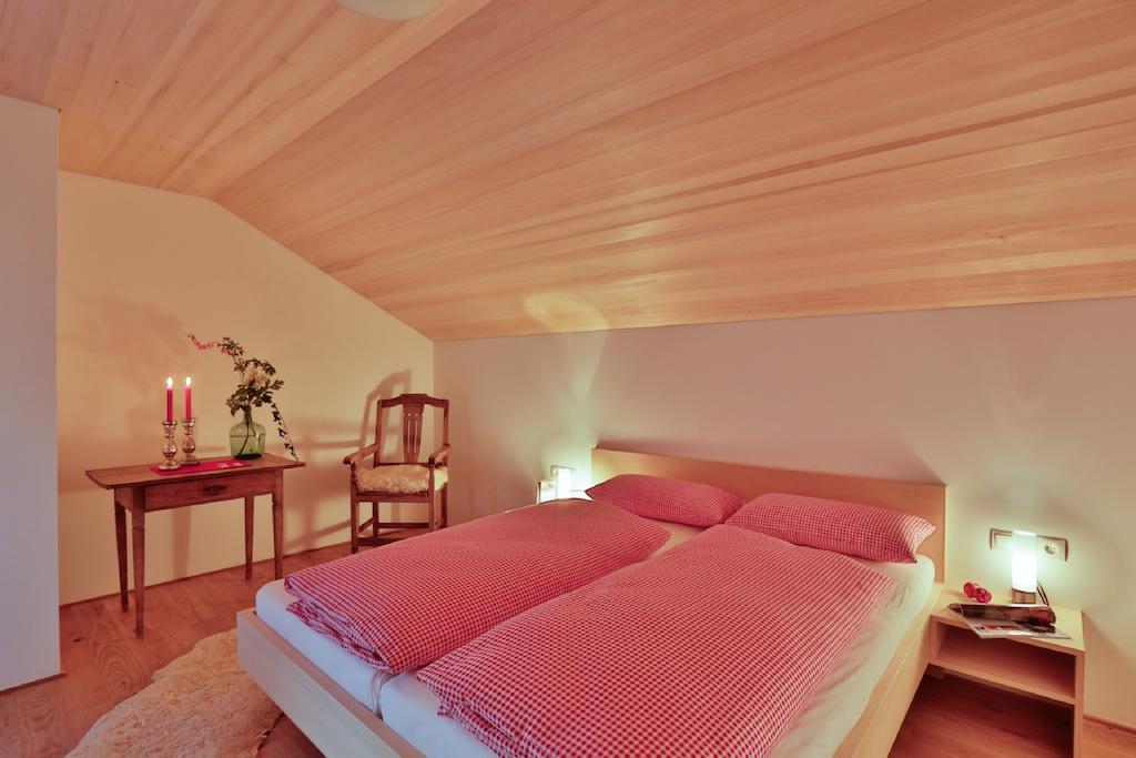 Haus Elfriede Apartment Schwarzenberg im Bregenzerwald Ruang foto